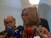 El PP y la Junta celebran el viernes y lunes mesas sectoriales para negociar los PGEx