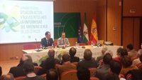 Las explotaciones citrícolas andaluzas están "libres" de cualquier enfermedad importante