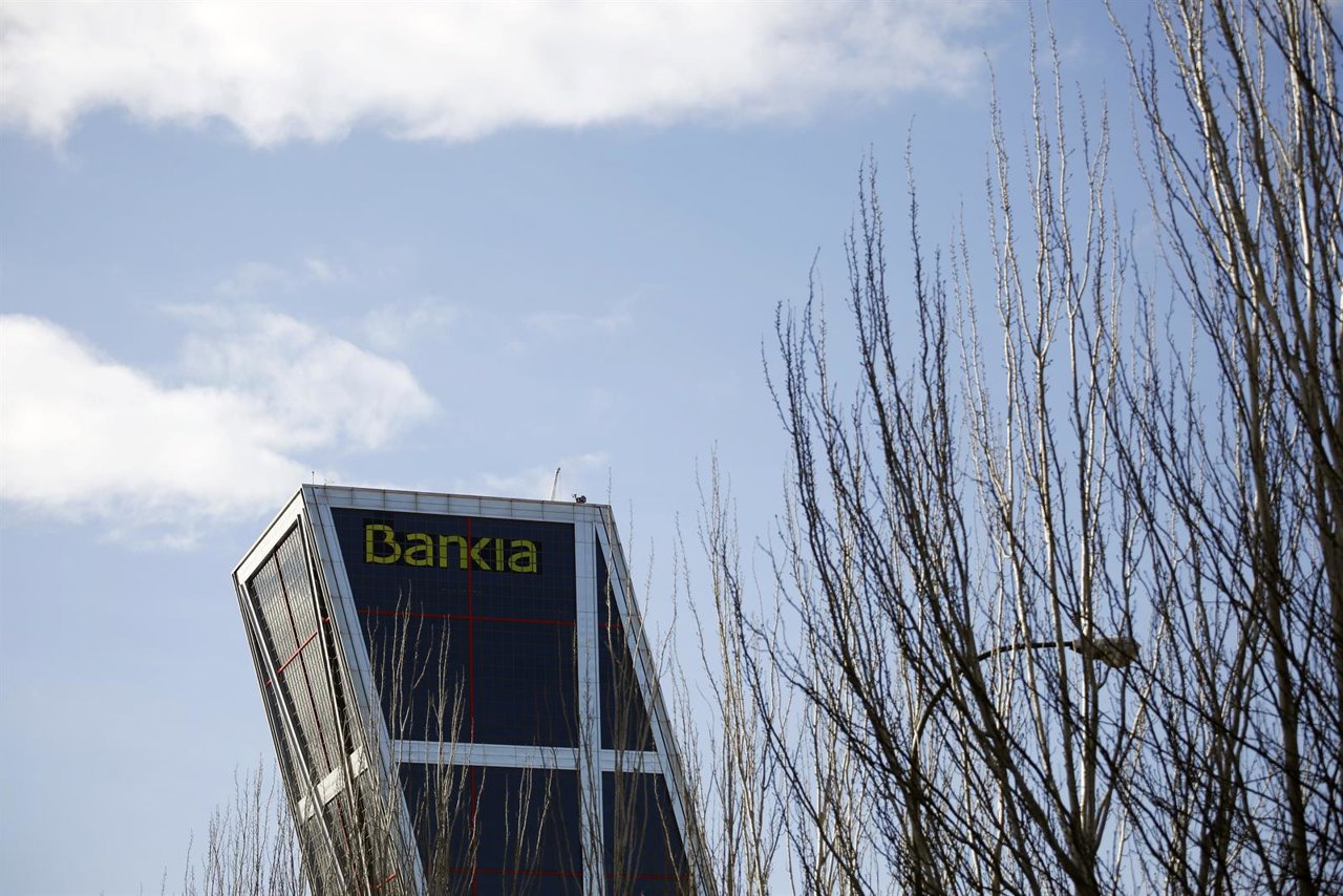 Bankia