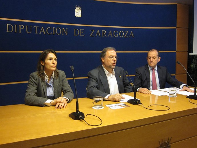 DPZ y Cámara se suman a la iniciativa de la Asociación de Empresarios de Hoteles