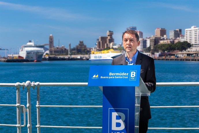 José Manuel Bermúdez