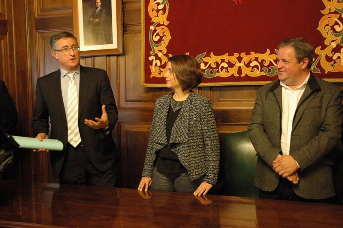 Emma Buj tomará posesión en el próximo pleno