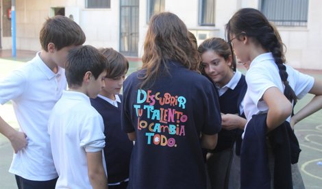 Cooperación y Desarrollo