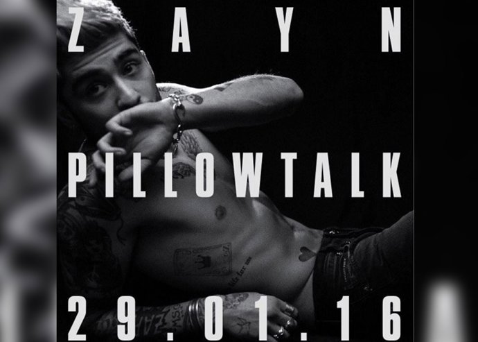 Zayn Malik: Su carrera en solitario se hará realidad este viernes