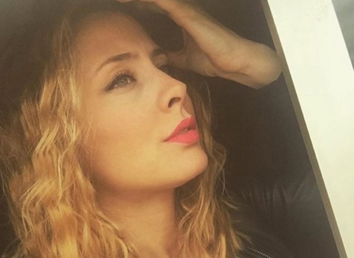 Elisabeth Reyes y su triste noticia: pierde el bebé que esperaba