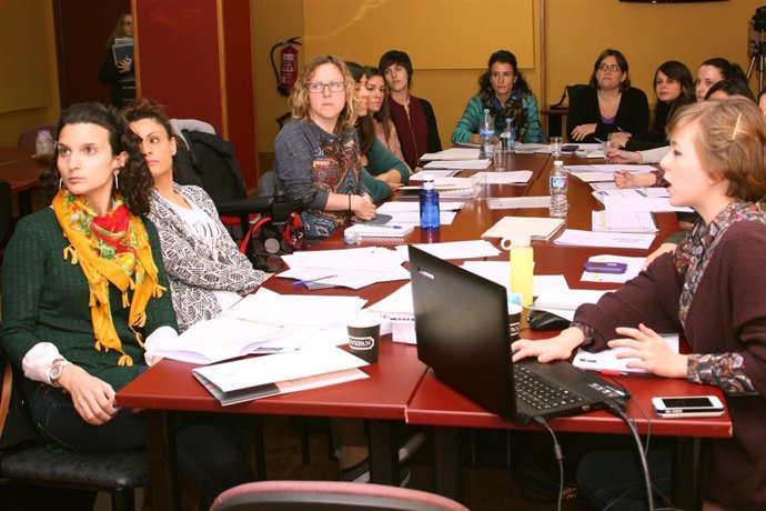 'Programa Para La Prevención De La Violencia Hacia Las Mujeres Con Discapacidad'