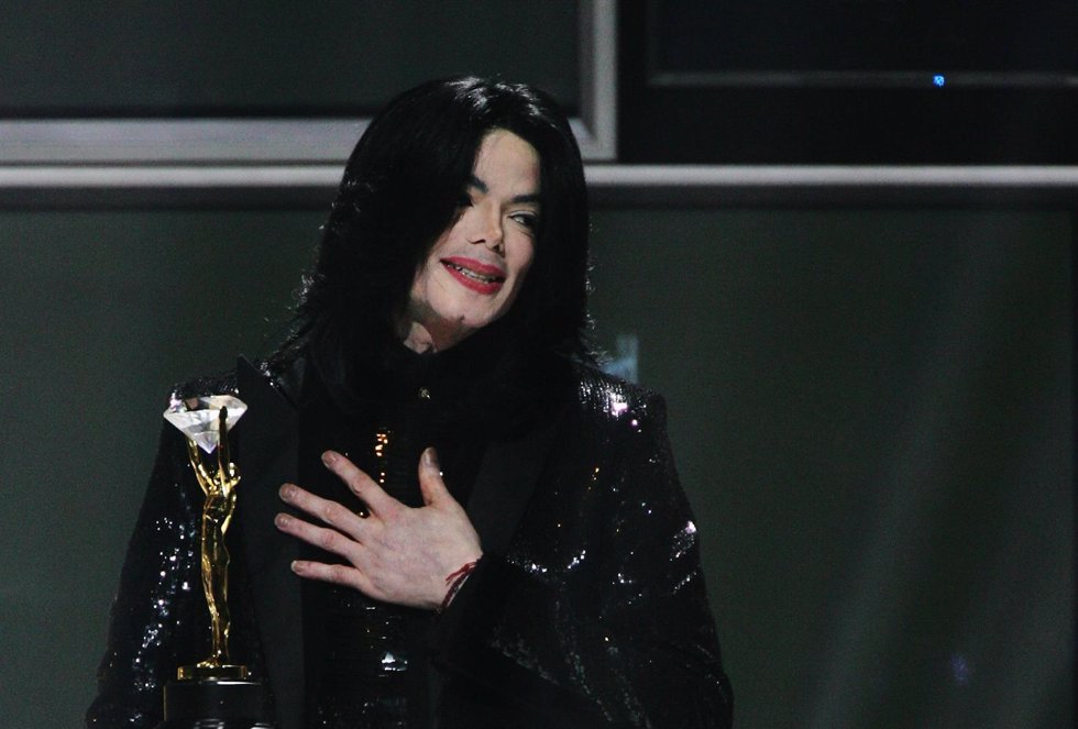 ¿Quién Dará Vida A Michael Jackson En Televisión 