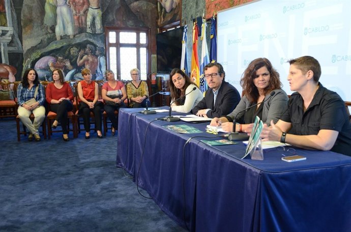 Presentación del estudio