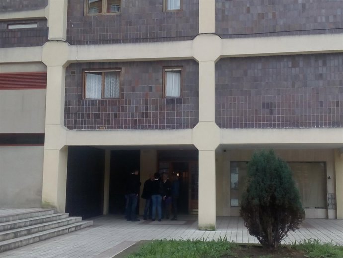 Portal del matrimonio