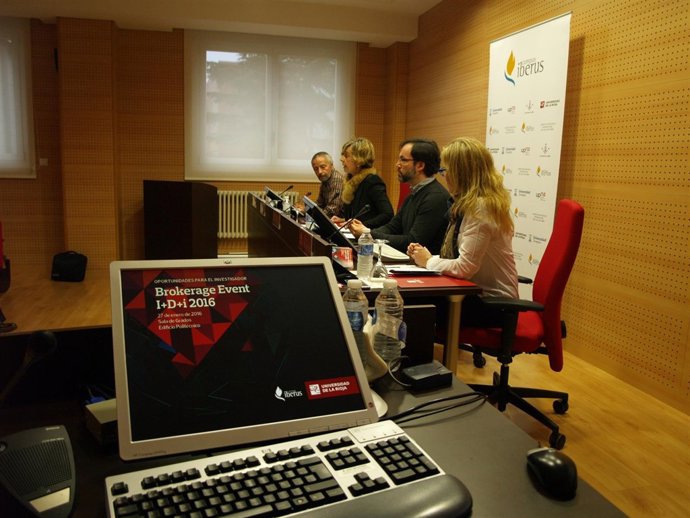 Presentación Jornada UR