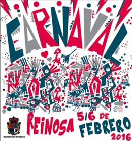 Cartel del Carnaval