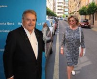 Consulta la lista de los 24 detenidos en la operación contra la corrupción en Valencia