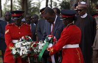 Kenyatta ratifica la participación de Kenia en la misión en Somalia pese a los ataques de Al Shabaab