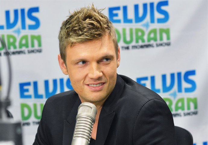 Nick Carter; El Backstreet Boy demandado por agresión