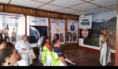 Cooperación y Desarrollo