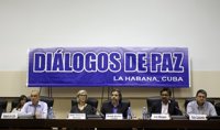 La CELAC se suma a la misión de verificación para la paz en Colombia