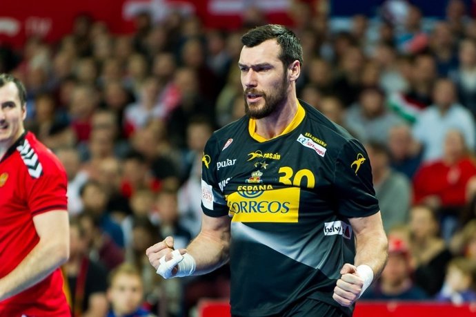 Los 'Hispanos', a las semifinales del Europeo