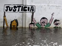 UNICEF pide investigar la muerte de niña que trabajaba como criada en Paraguay