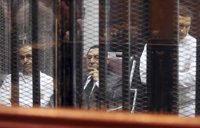 Fiscales egipcios apelan la decisión del Tribunal de Casación de liberar a los hijos de Mubarak