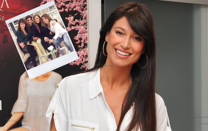 SONIA FERRER ESTRENA NUEVO AMOR