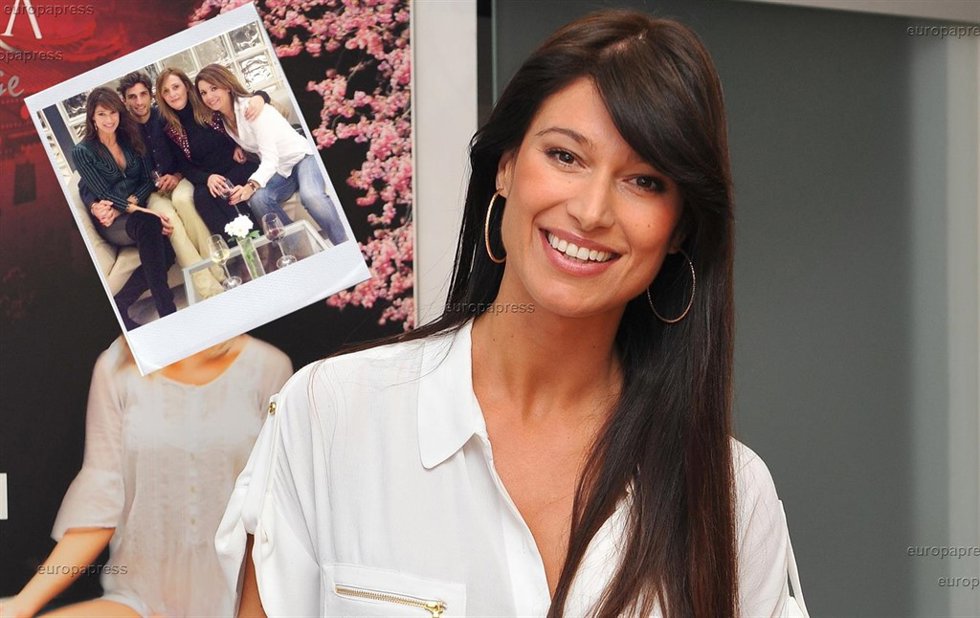 SONIA FERRER ESTRENA NUEVO AMOR