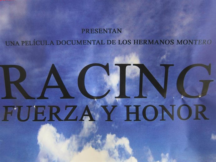 Documental del Racing