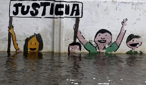 Cooperación y Desarrollo