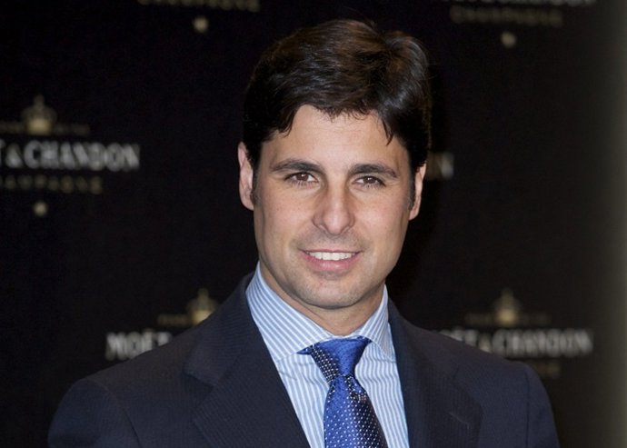 Francisco Rivera: Mi hija corre más peligro conmigo con la mochilita por la call