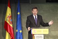 Catalá: "Parecería que la salida a Bolsa de Bankia fue responsabilidad de Rato y no lo es"