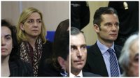 El tribunal decidirá si aplica la doctrina Botín a la Infanta a primeros de febrero
