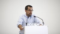 Pascual: Una parte de PSOE liderada por Díaz teme gobernar con Podemos