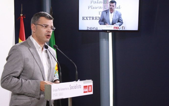 Juan Antonio González