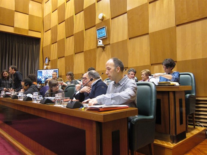 El Ayuntamiento celebra sesión plenaria