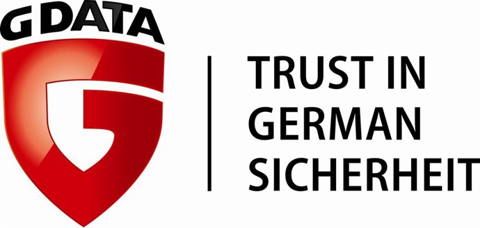 G DATA Logo