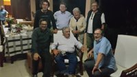 Mujica se reúne con las FARC en La Habana