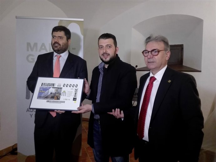 Cupón de la ONCE por V centenario de muerte de Fernando el Católico