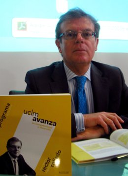 Miguel Ángel Collado