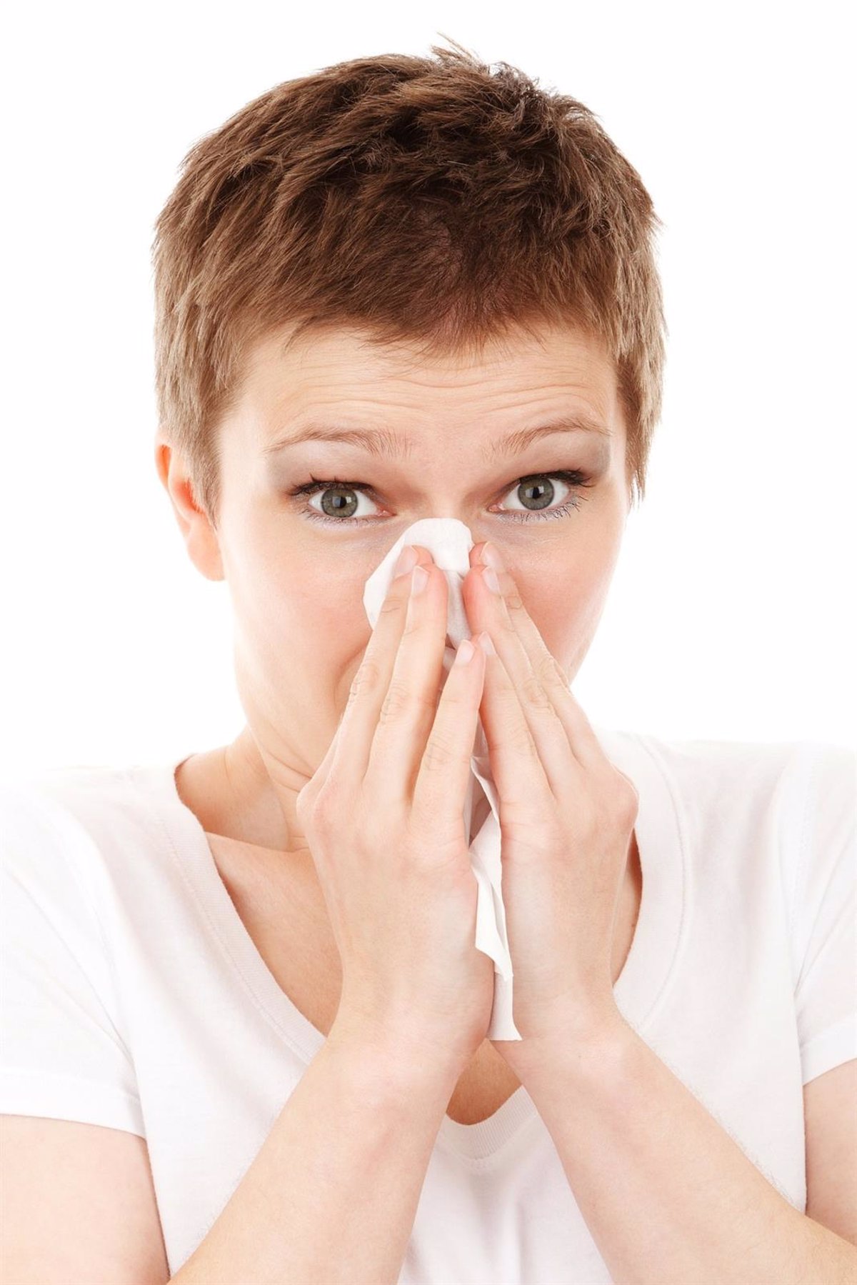 Lavados nasales: la importancia de una buena técnica
