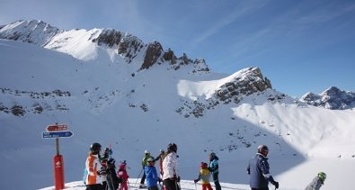 Pirineos