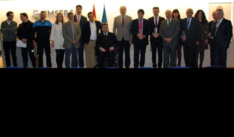 Cooperación y Desarrollo