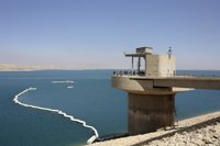 El Ejército de EEUU tiene un plan de contingencia por si se rompe la presa de Mosul