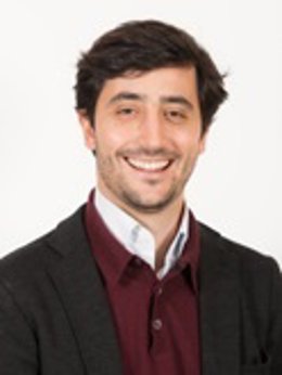 El diputado de Ciudadanos Antonio Roldán