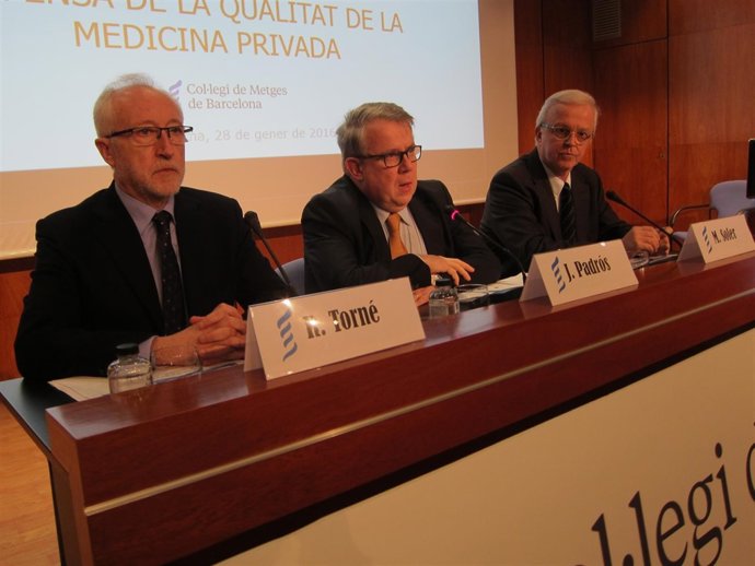 El Comb abrirá una oficina para alertar de "polizas basura"