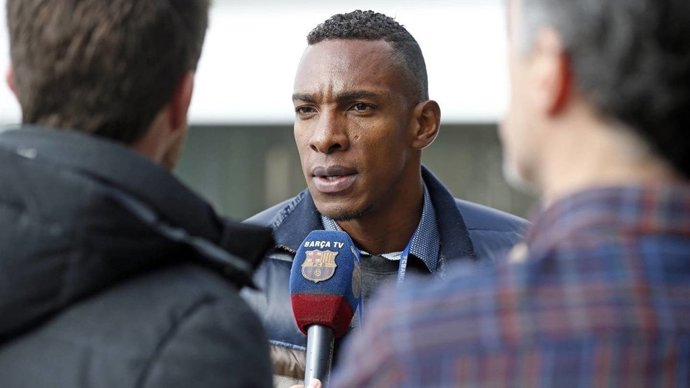 Perea, exjugador del Atlético de Madrid