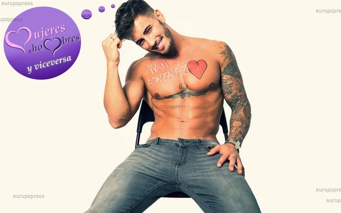 IVAN TRONISTA DE MYHYV