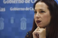 Hernández plantea un análisis "profundo" del empleo que se está creando en Canarias