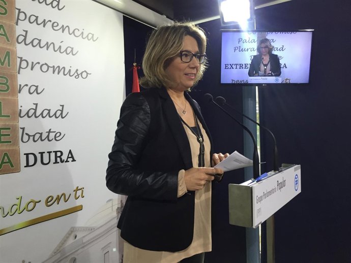 Rueda de prensa