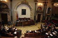 Ayuntamiento de Valencia acuerda una comisión de investigación sobre el caso Imelsa