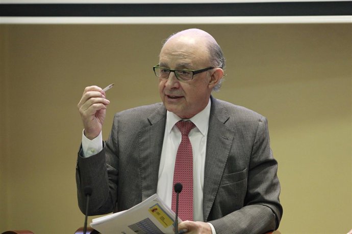 Cristóbal Montoro