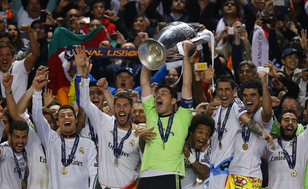 Cual Es El Equipo Que Tiene Mas Champions